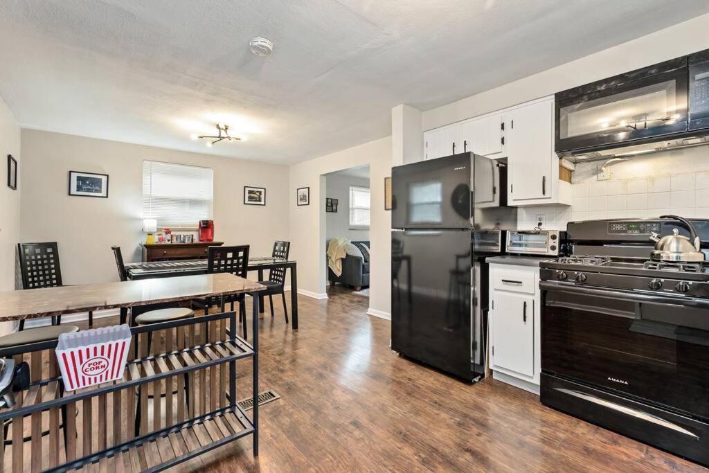 Open Floor Spacious Home, 15Min From Downtown, Private Garage, Kids Friendly Pittsburgh Exterior photo